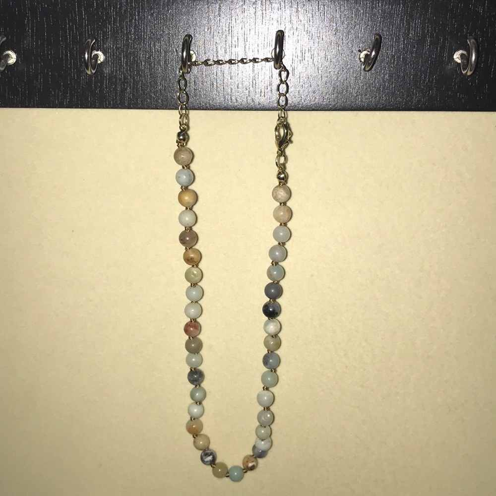 Alter’d state choker